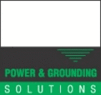 POWER AND GROUNDING SOLUTIONS LOGO